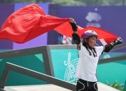 开云体育官网-欧洲传奇再添佳绩，搏击项目勇夺金牌的简单介绍