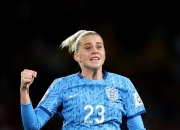 开云体育入口-英格兰女足队备战欧洲锦标赛，全力以赴