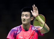 开云官网-关于中国羽毛球队爆冷印度羽毛球队，谌龙绝境逆转的信息