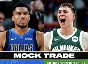 开云APP-关于篮网逆转独行侠，字母哥一己之力扛起全队的信息