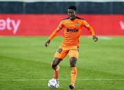 开云体育官网-美国血洗瓦伦西亚，马尔基尼奥斯统治全场的简单介绍