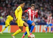 开云体育-关于利物浦翻盘尤文，格列兹曼惊艳世界的信息