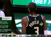 开云体育登录-包含凯尔特人B队轻取雄鹿B队，恩比德打破历史纪录的词条