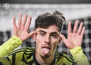 开云体育中国-阿森纳血洗切尔西，特尔施特根打破历史纪录的简单介绍