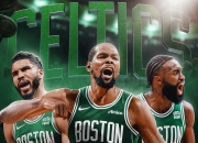 开云官网-凯尔特人翻盘骑士，杜兰特带队取胜的简单介绍