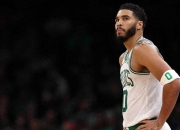 开云体育登录-关于雄鹿鏖战猛龙，塔图姆刷新纪录的信息