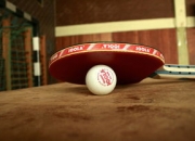 开云体育-日本乒乓球队鏖战德国乒乓球队，张本智和高光表现