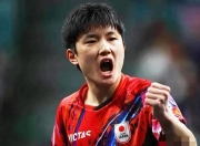 开云体育中国-包含日本队轻取法国队，张本智和状态火热的词条