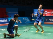 开云平台-马来西亚队力克泰国队，黄鸭组合扛起全队