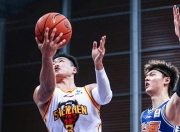 开云体育登录-贵州男篮在比赛中力克对手，展现实力的简单介绍