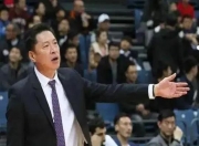 开云官网-山西男篮突然崛起，成为黑马