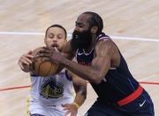 开云体育入口-NBA西部决赛风云再起火箭对决勇士