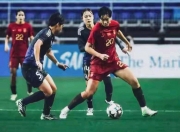 开云官网-季后赛中，国内女足队伍表现优异
