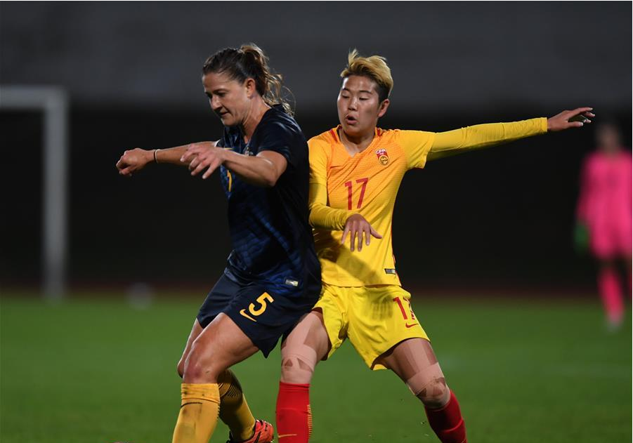 泰国女足运气不佳，遭遇连败