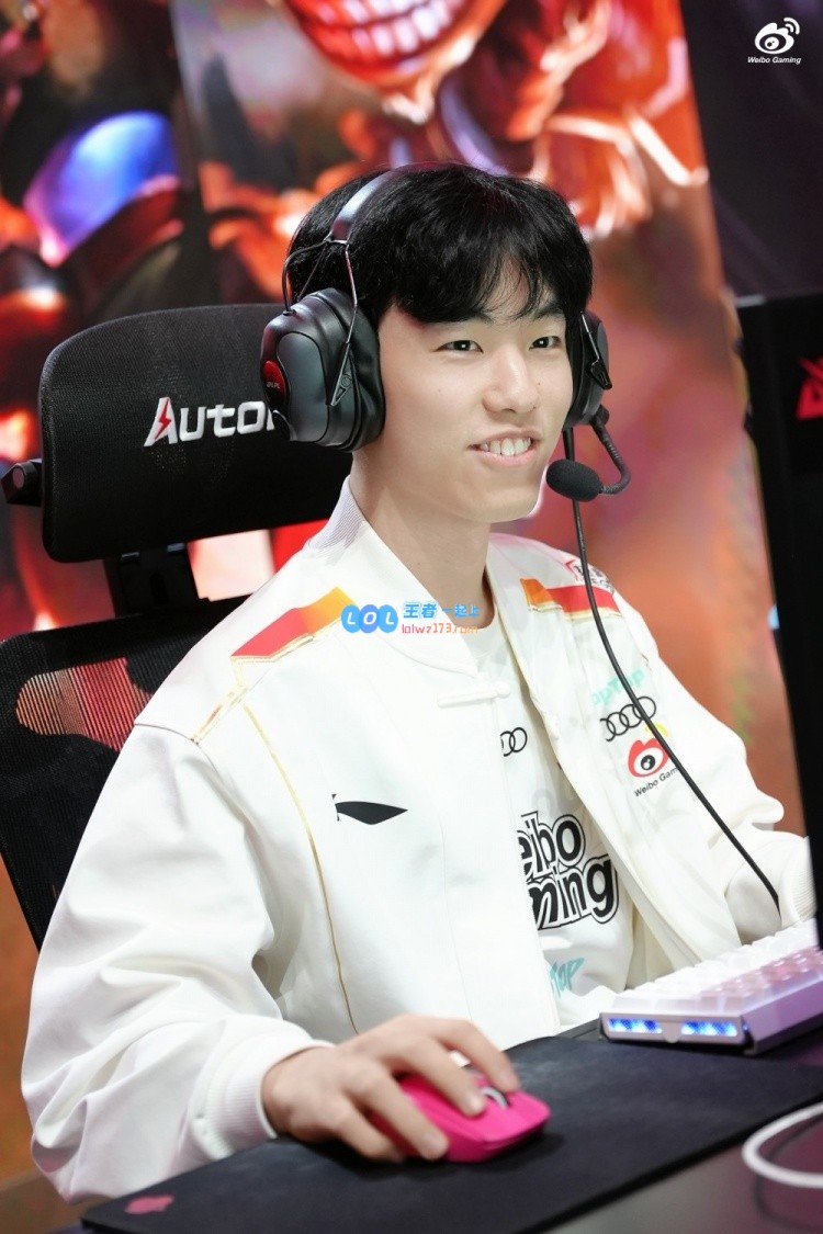 WBG力克DK，Scout开启传奇时刻入围赛2:0（上海）