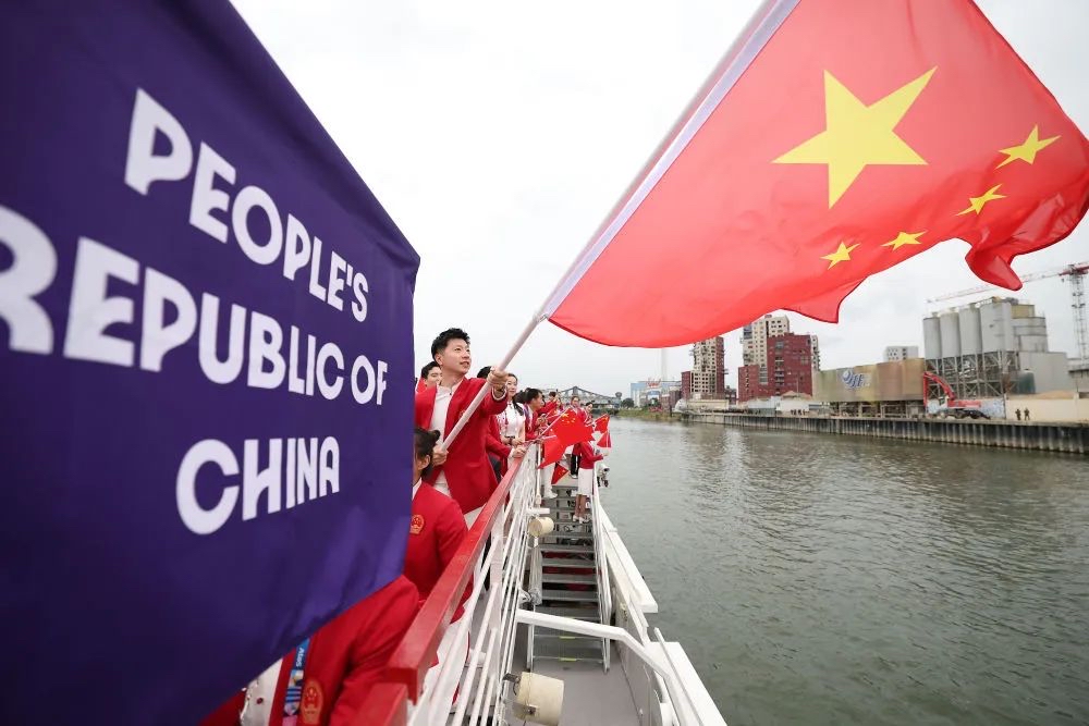 瑞典乒乓球队翻盘英国乒乓球队，马龙送出助攻的简单介绍