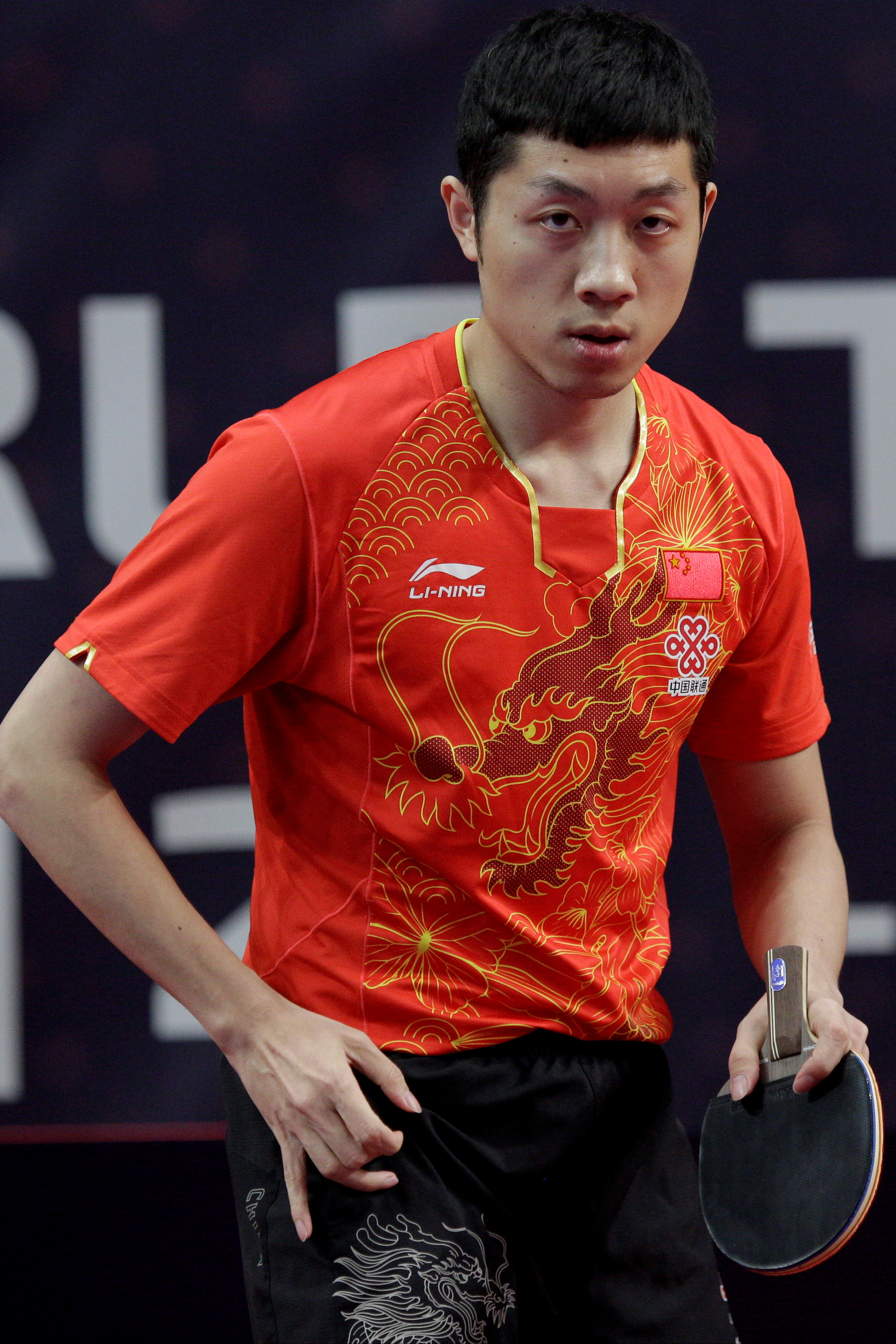 波兰乒乓球队绝杀法国乒乓球队，许昕关键制胜的简单介绍