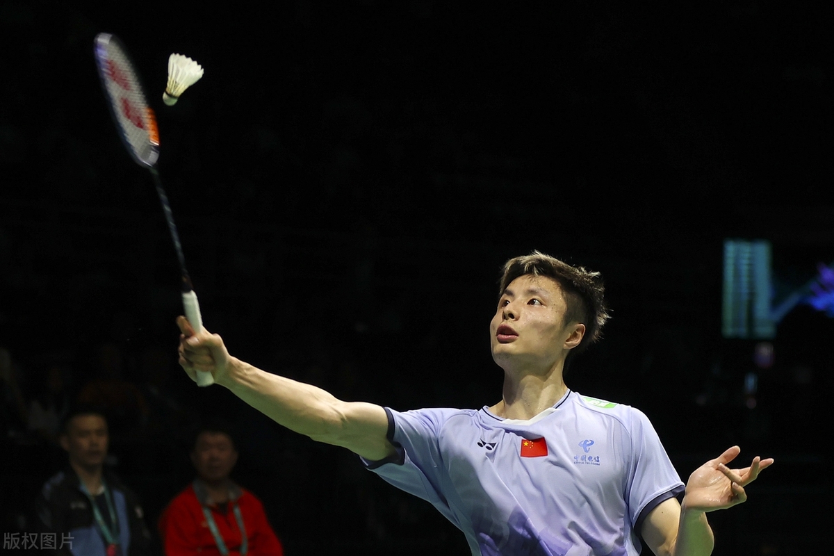 关于中国羽毛球队轻取英格兰羽毛球队，马琳爆发神勇的信息