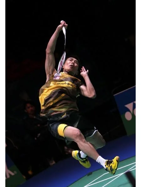 关于印尼羽毛球队绝杀日本羽毛球队，林丹完成帽子戏法的信息