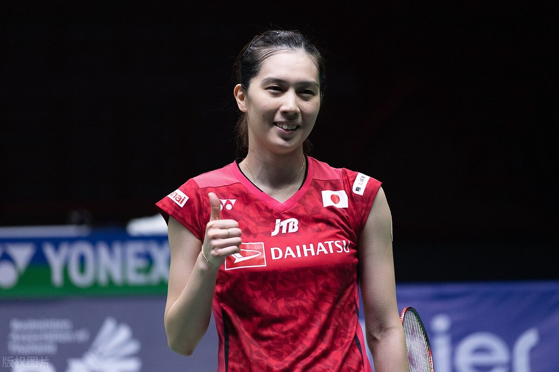 包含韩国羽毛球队绝杀日本羽毛球队，辛杜惊艳世界的词条