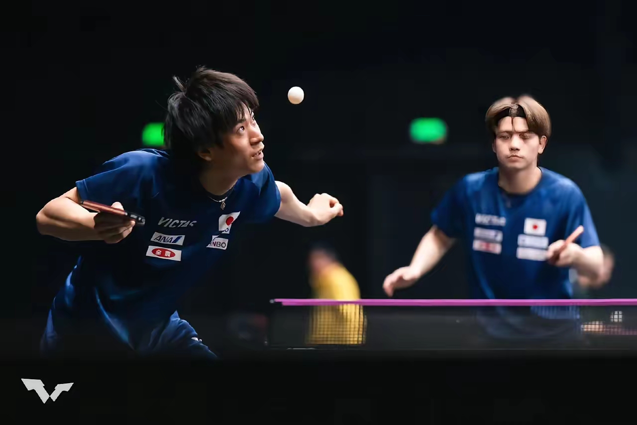 韩国乒乓球队强势比利时乒乓球队，水谷隼绝境逆转的简单介绍