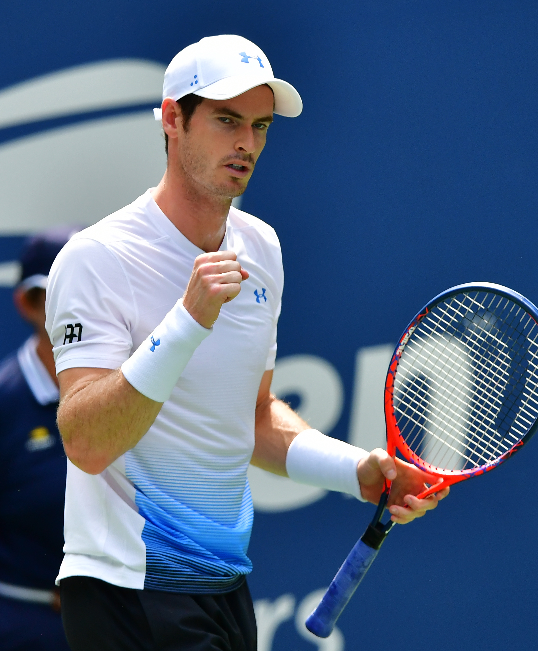 美国网球队完胜澳大利亚网球队，穆雷高光表现的简单介绍