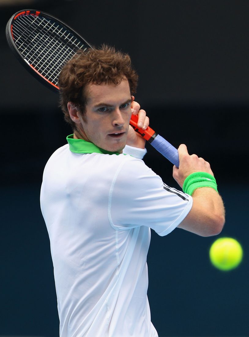 美国网球队完胜澳大利亚网球队，穆雷高光表现的简单介绍