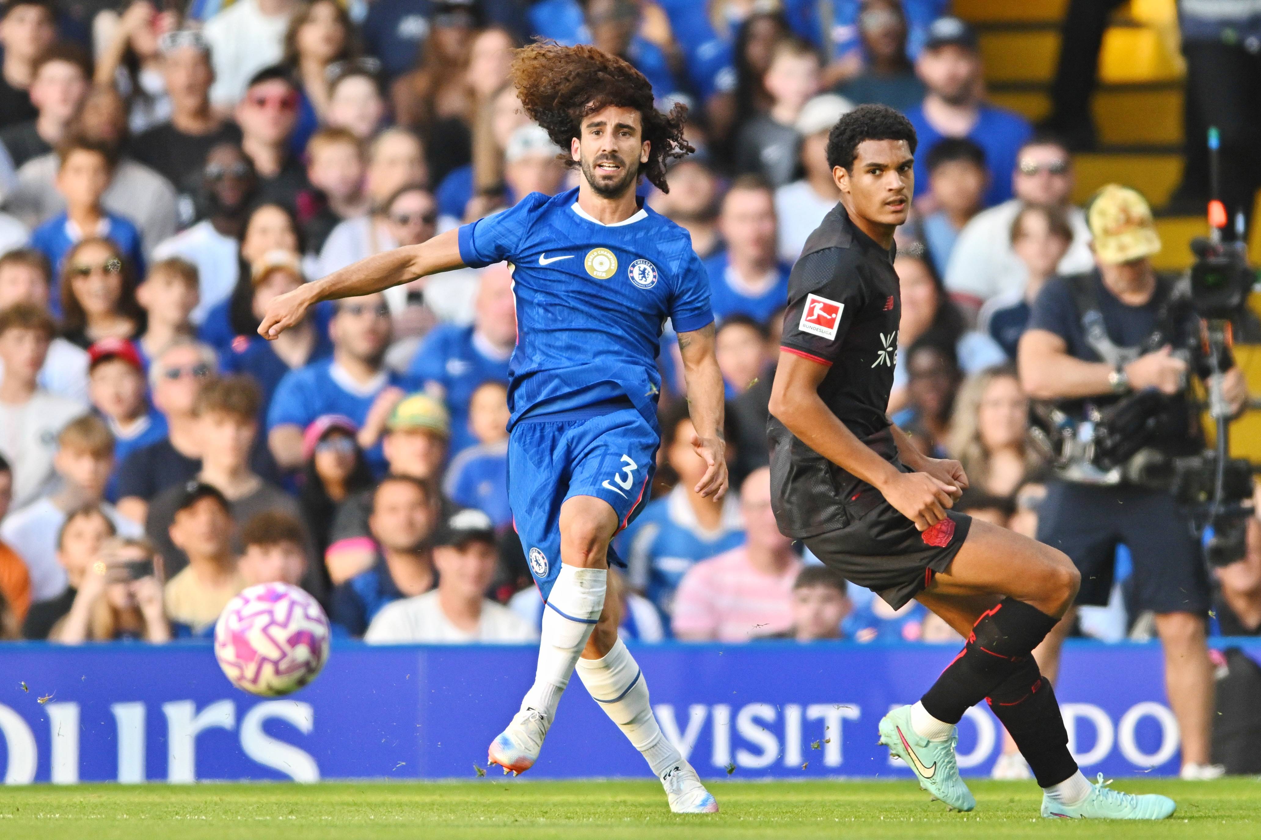 关于切尔西力克法国，穆勒状态火热的信息